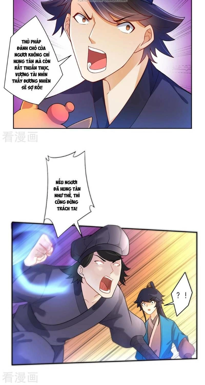 Nhất Đẳng Gia Đinh Chapter 32 - 23