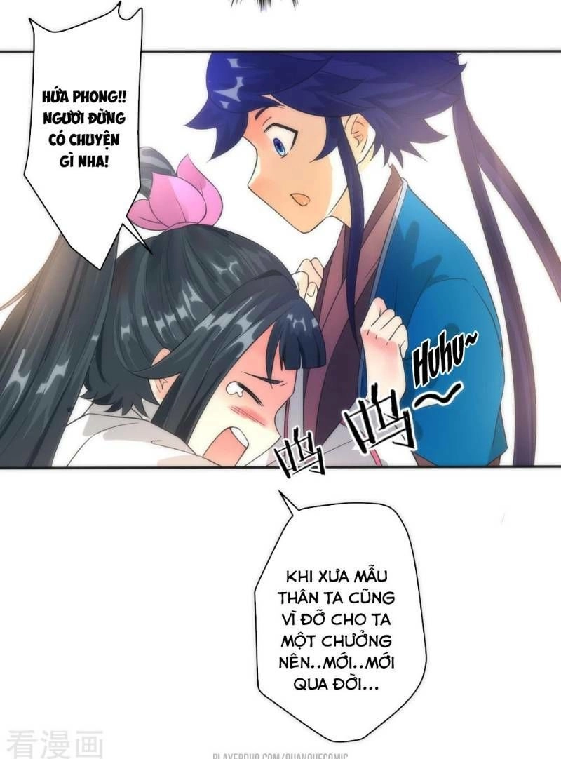 Nhất Đẳng Gia Đinh Chapter 32 - 28