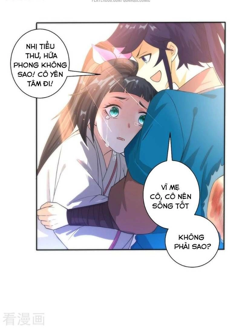 Nhất Đẳng Gia Đinh Chapter 32 - 29