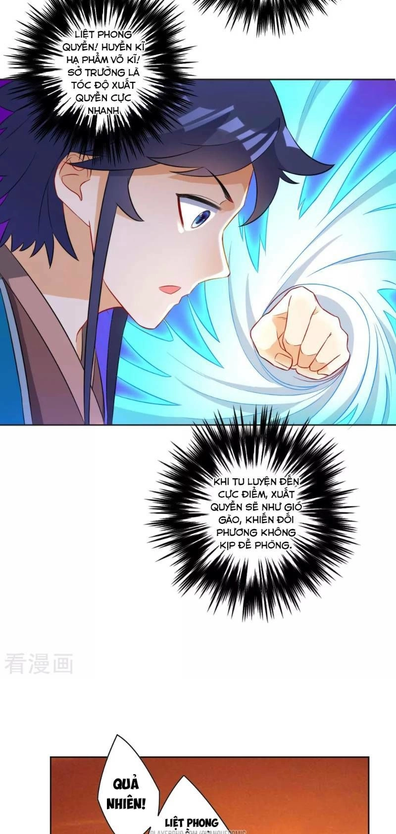 Nhất Đẳng Gia Đinh Chapter 33 - 10