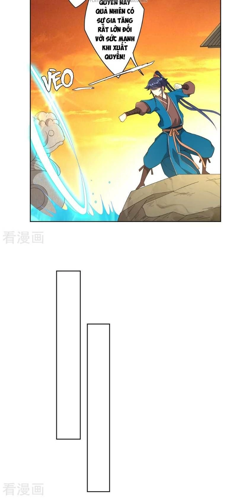 Nhất Đẳng Gia Đinh Chapter 33 - 11