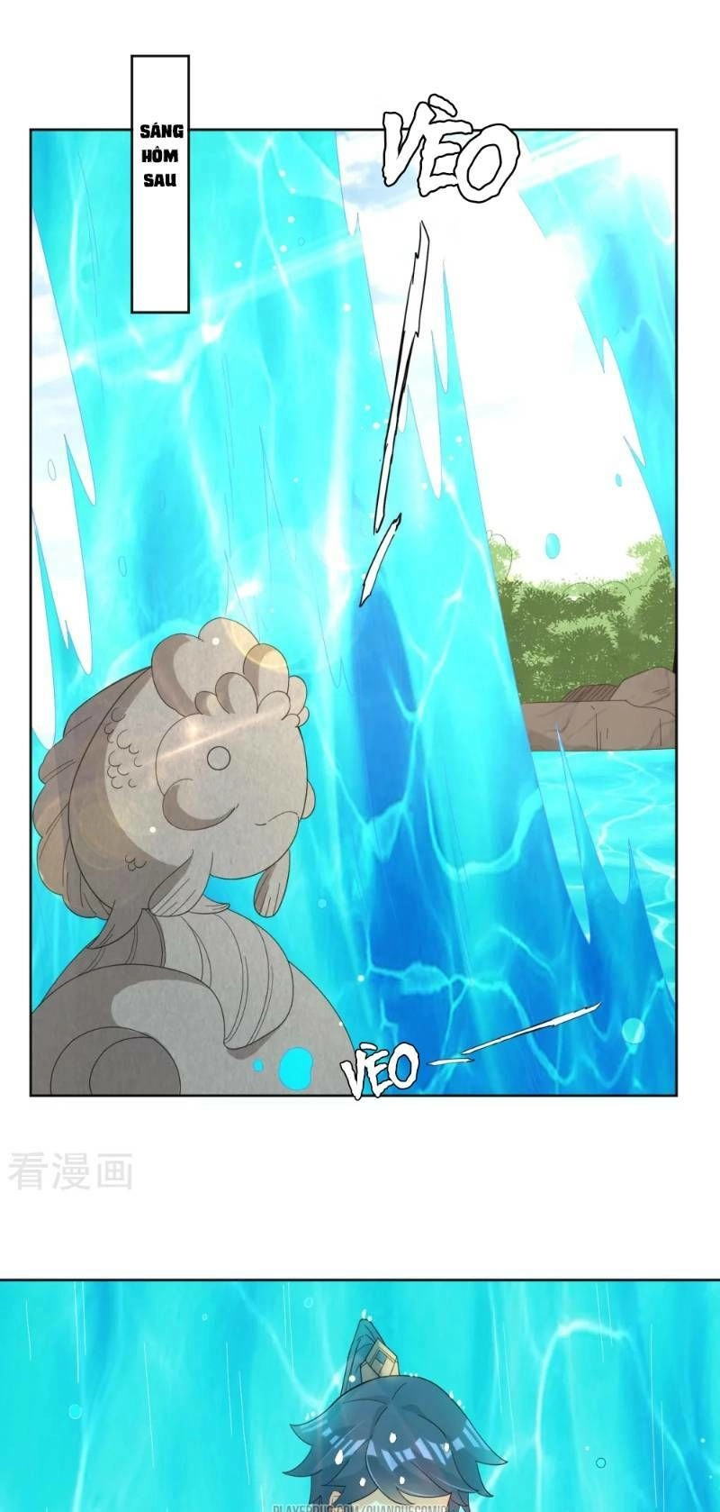 Nhất Đẳng Gia Đinh Chapter 33 - 12