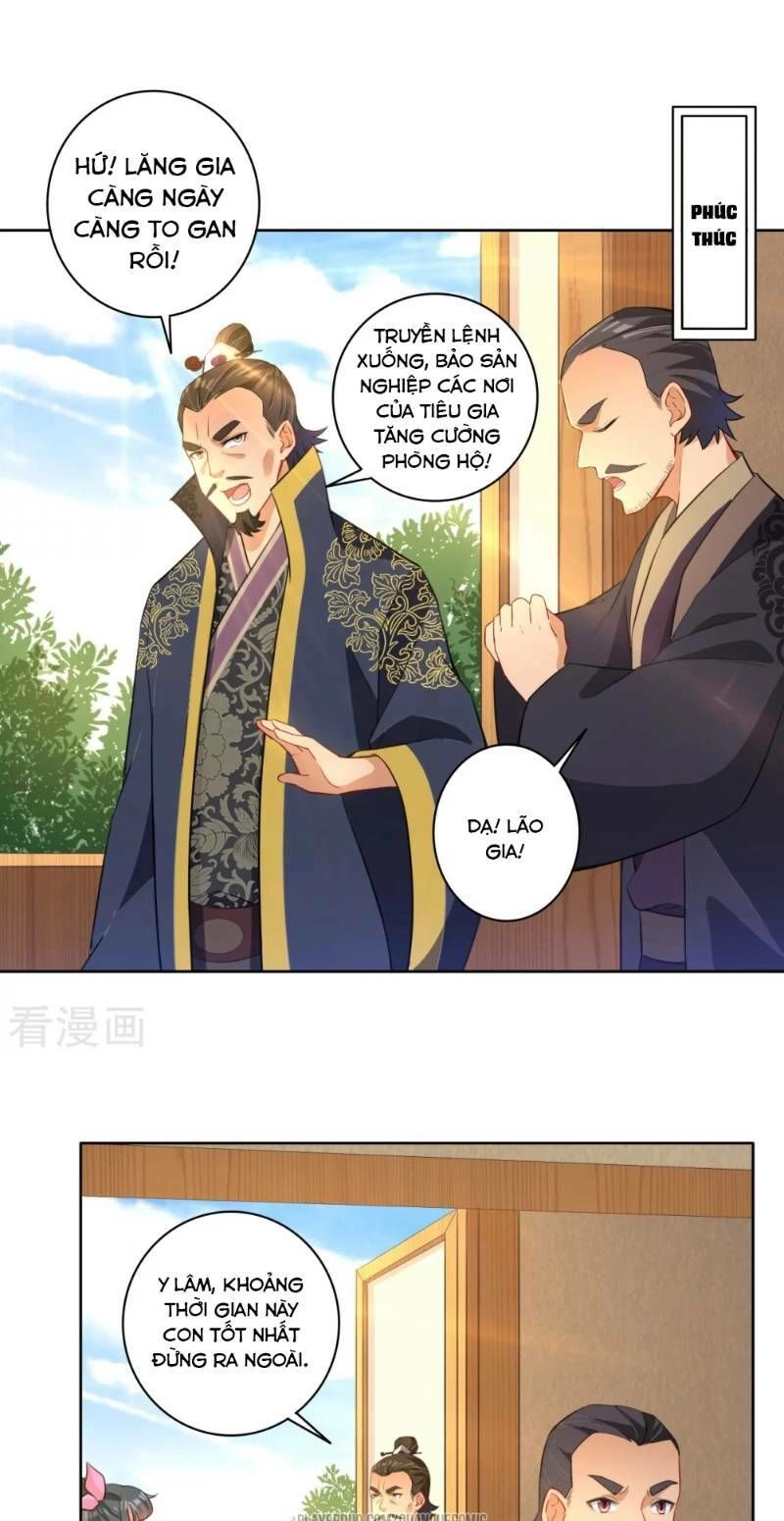 Nhất Đẳng Gia Đinh Chapter 33 - 18