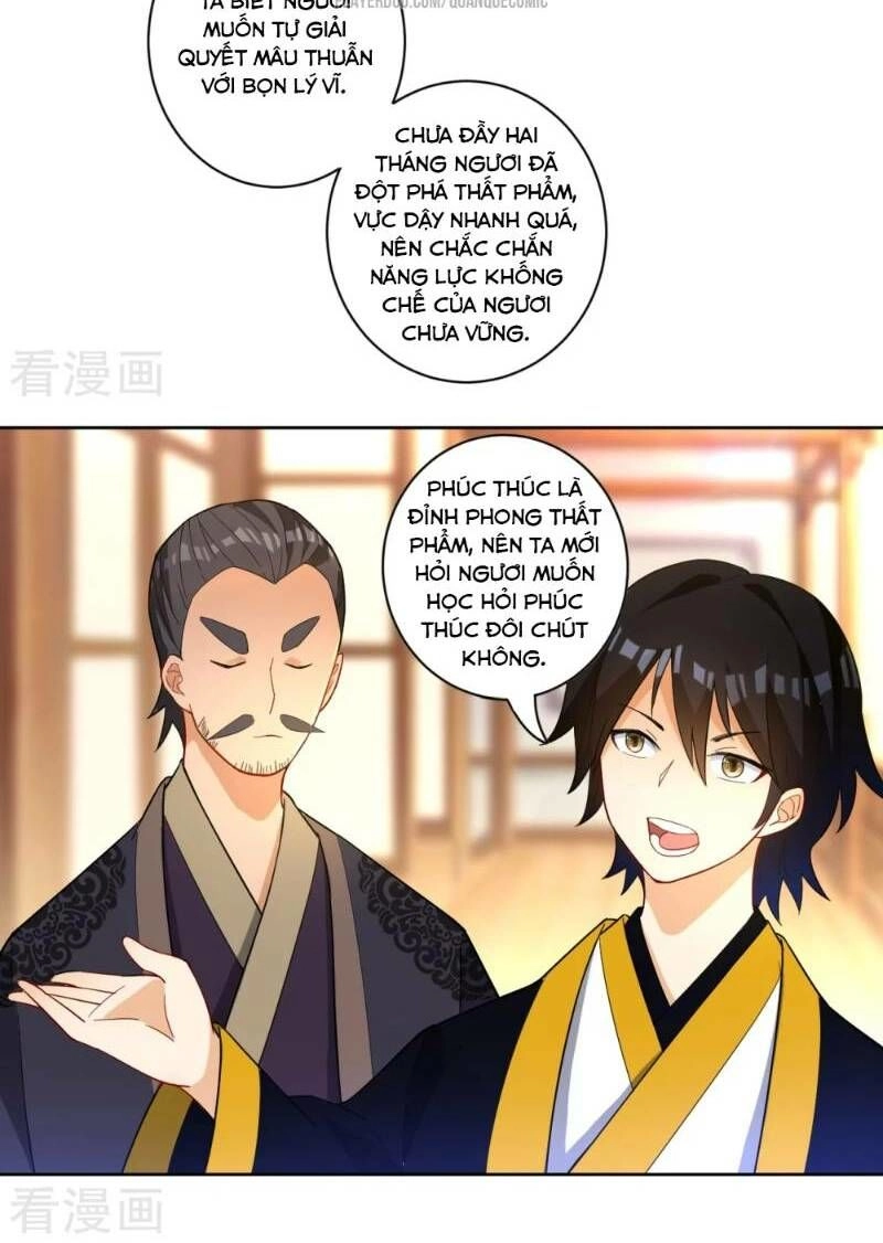 Nhất Đẳng Gia Đinh Chapter 33 - 23