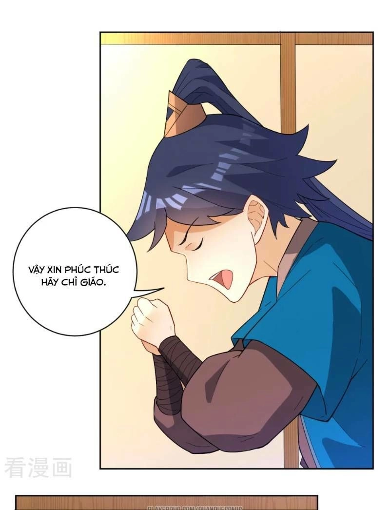 Nhất Đẳng Gia Đinh Chapter 33 - 24