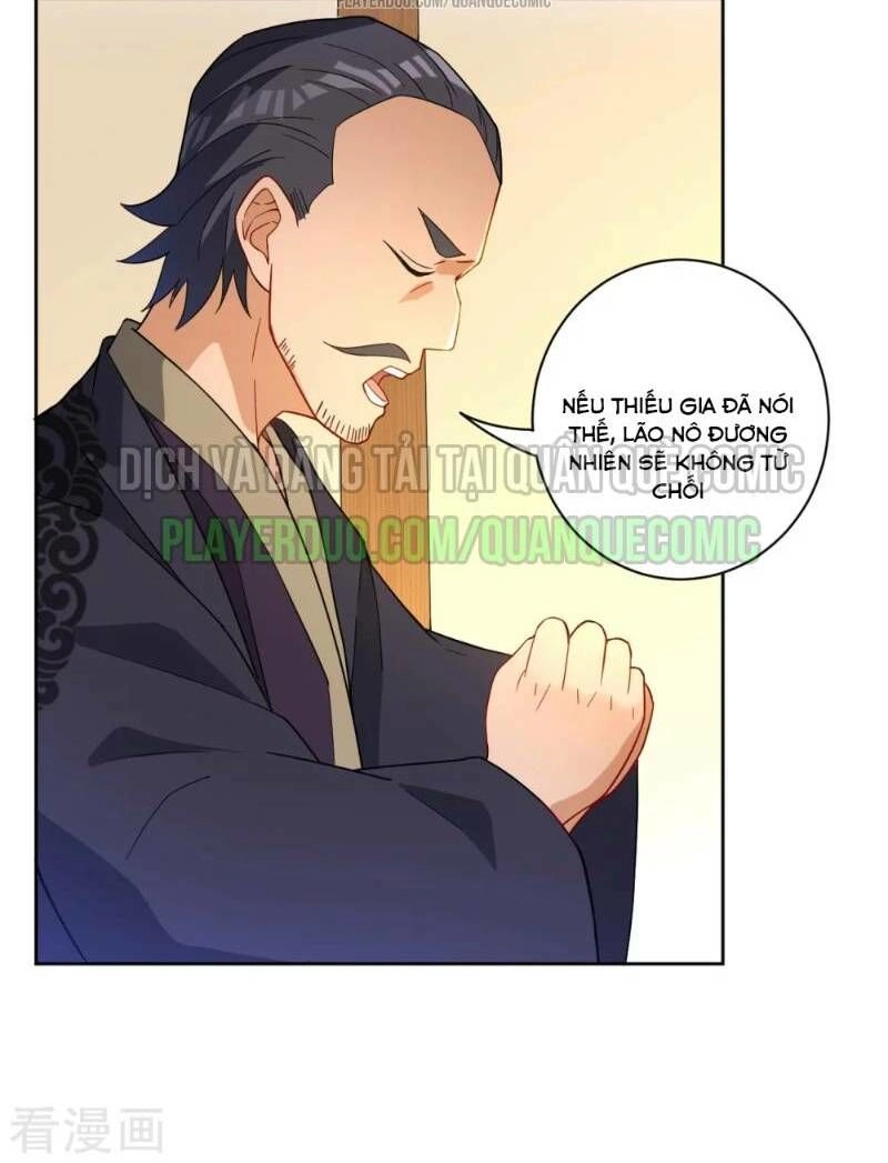 Nhất Đẳng Gia Đinh Chapter 33 - 25