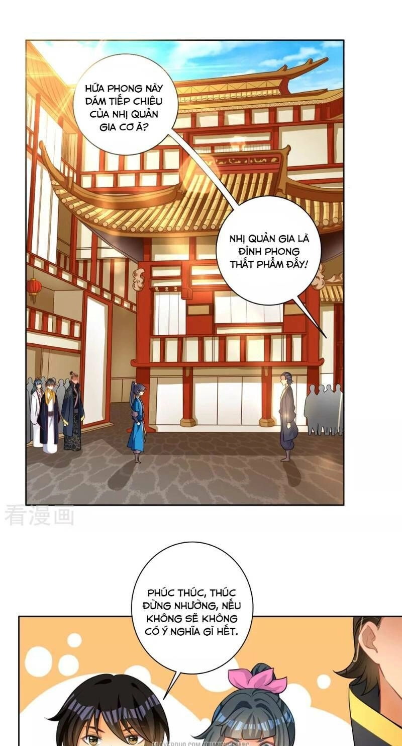 Nhất Đẳng Gia Đinh Chapter 34 - 2