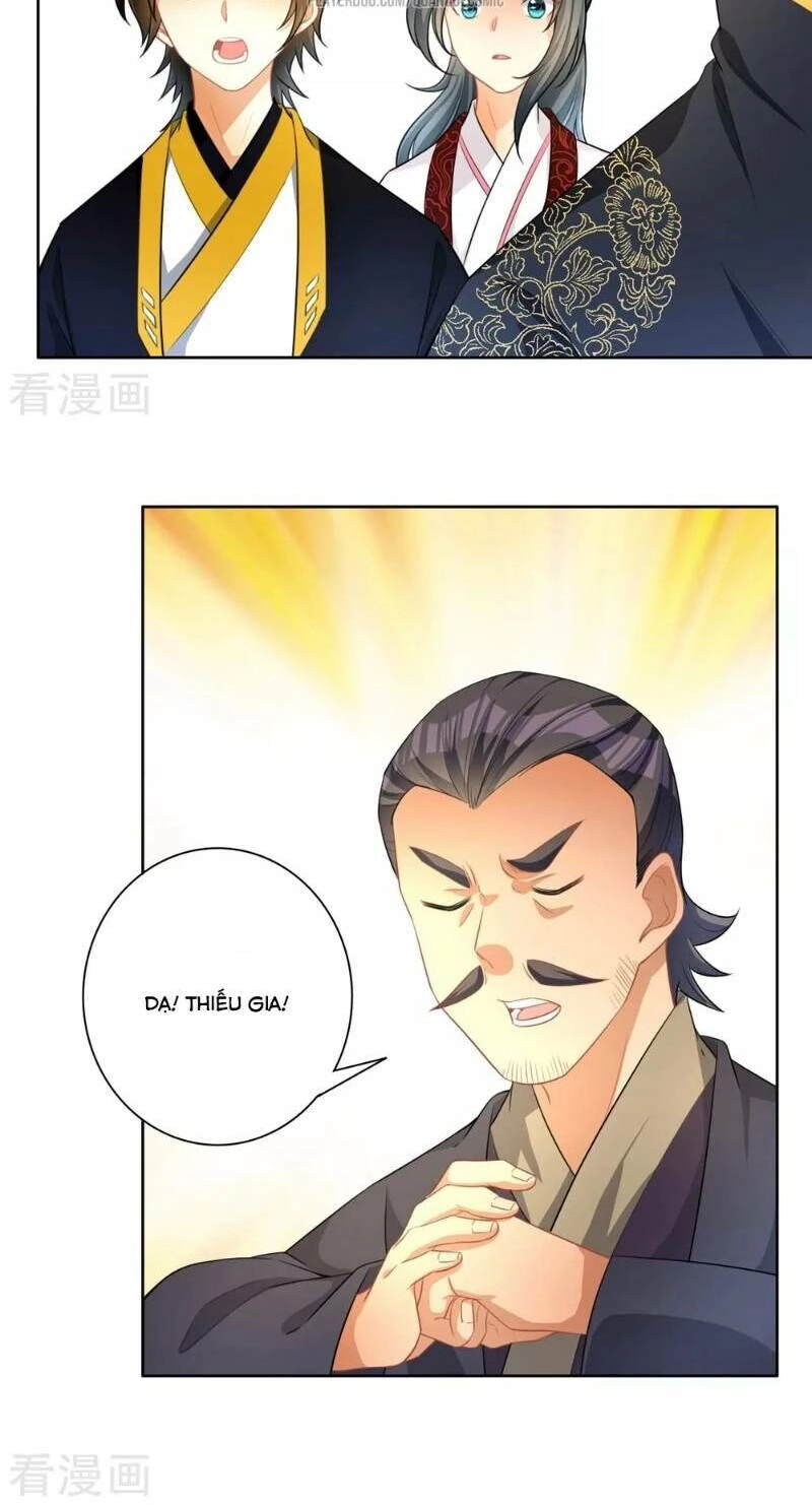 Nhất Đẳng Gia Đinh Chapter 34 - 3