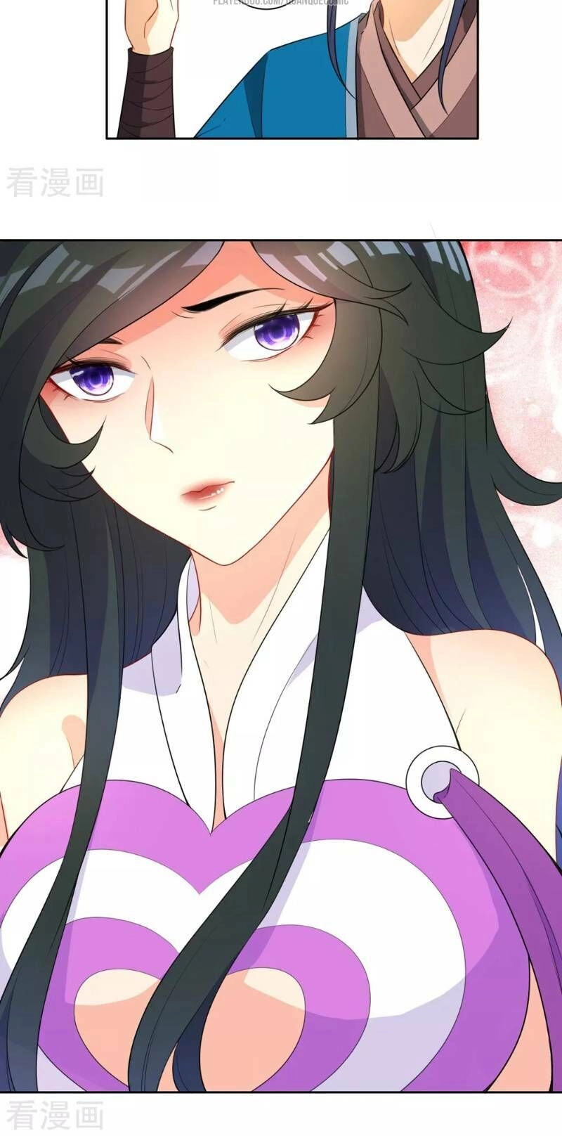 Nhất Đẳng Gia Đinh Chapter 34 - 11