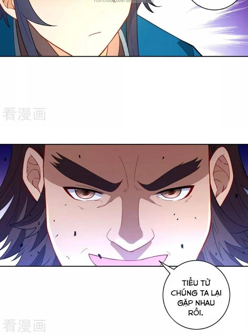 Nhất Đẳng Gia Đinh Chapter 34 - 15