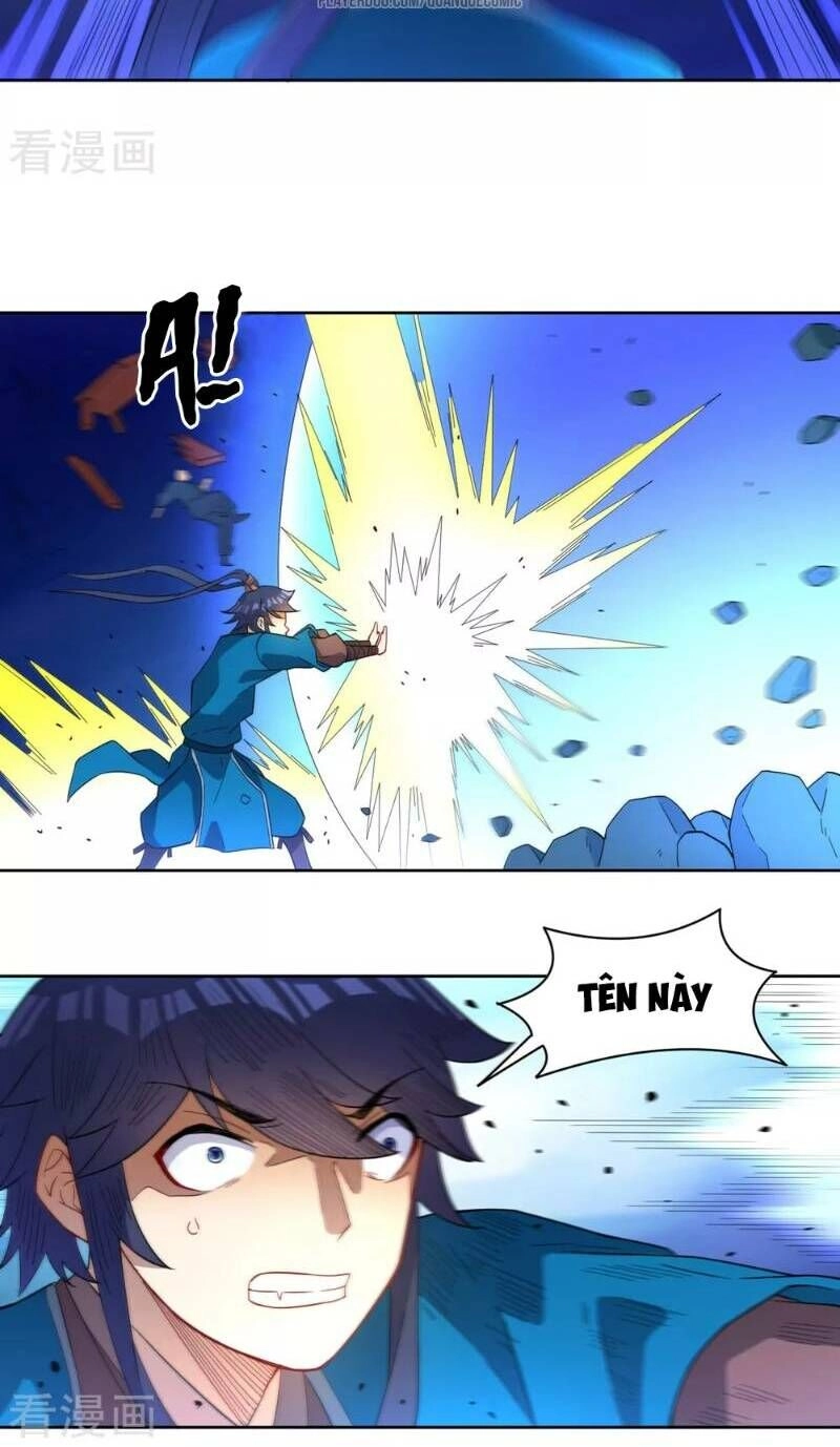 Nhất Đẳng Gia Đinh Chapter 34 - 17