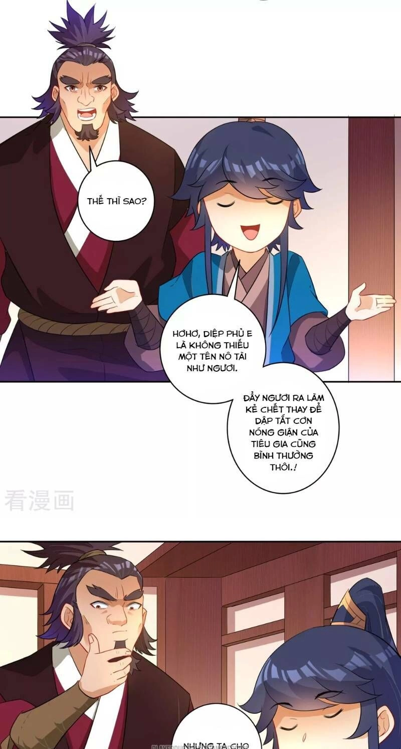 Nhất Đẳng Gia Đinh Chapter 34 - 24