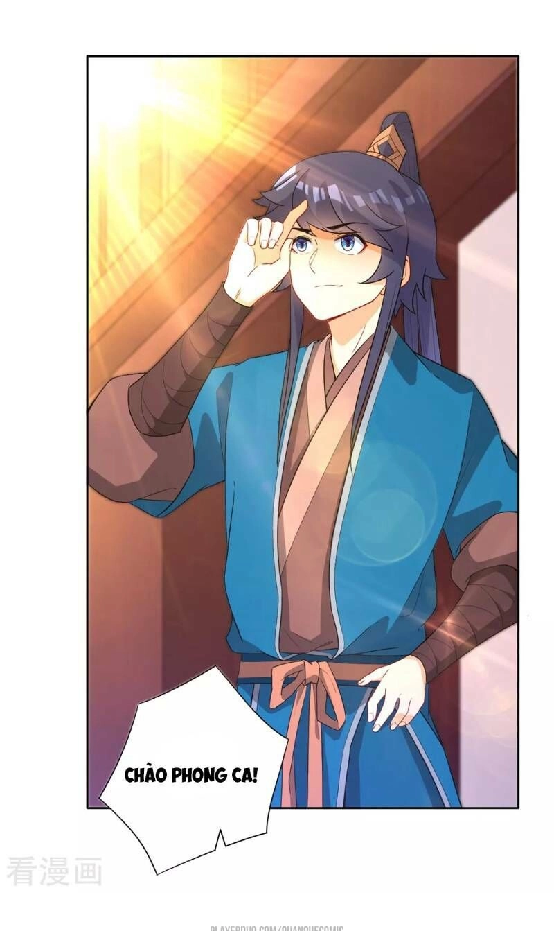 Nhất Đẳng Gia Đinh Chapter 34 - 29