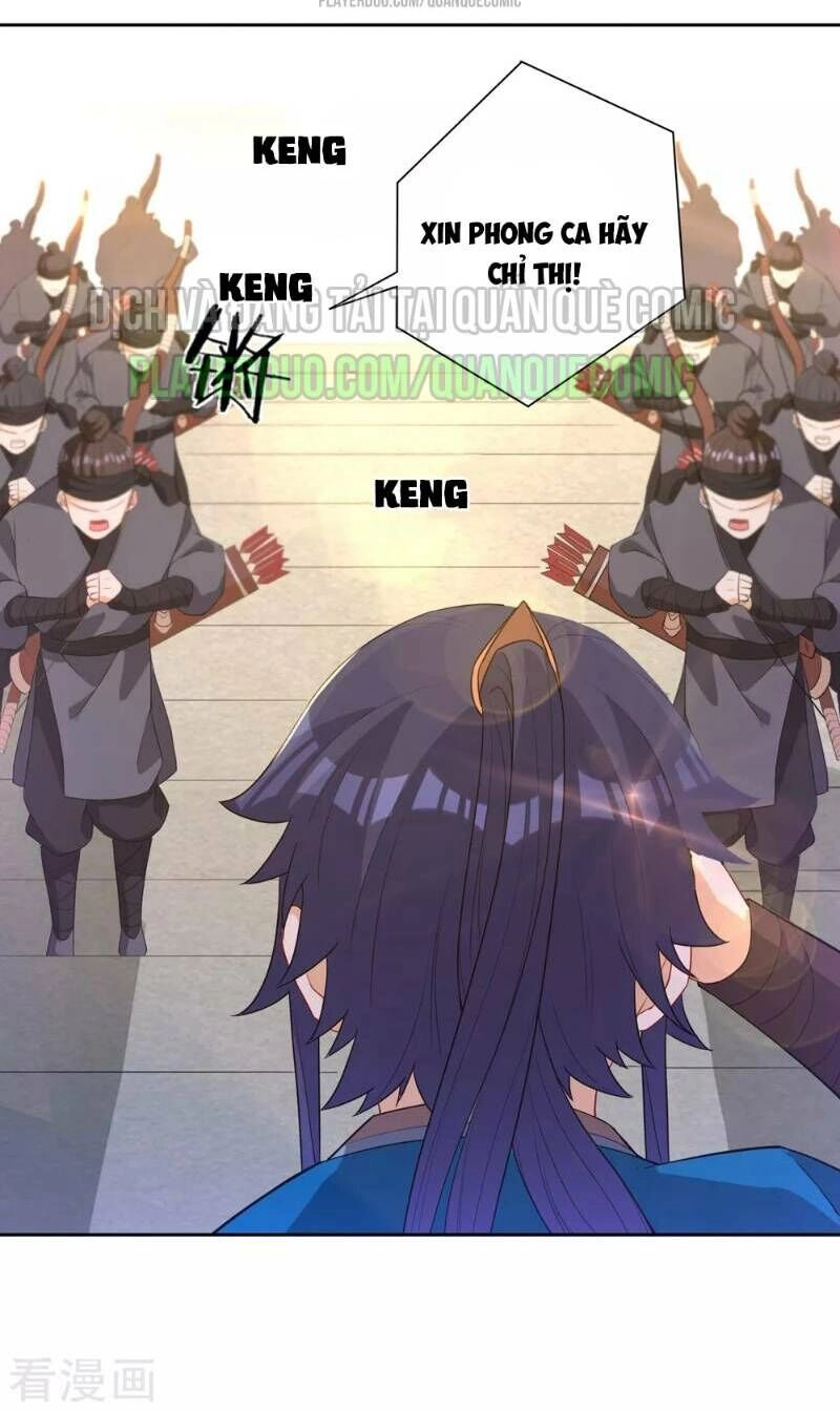 Nhất Đẳng Gia Đinh Chapter 34 - 30