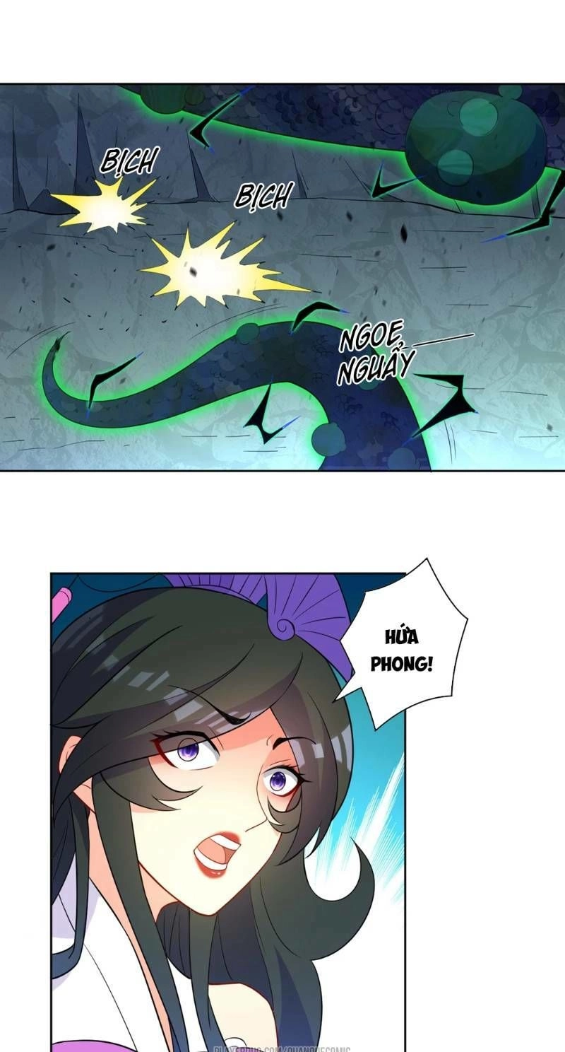 Nhất Đẳng Gia Đinh Chapter 36 - 16