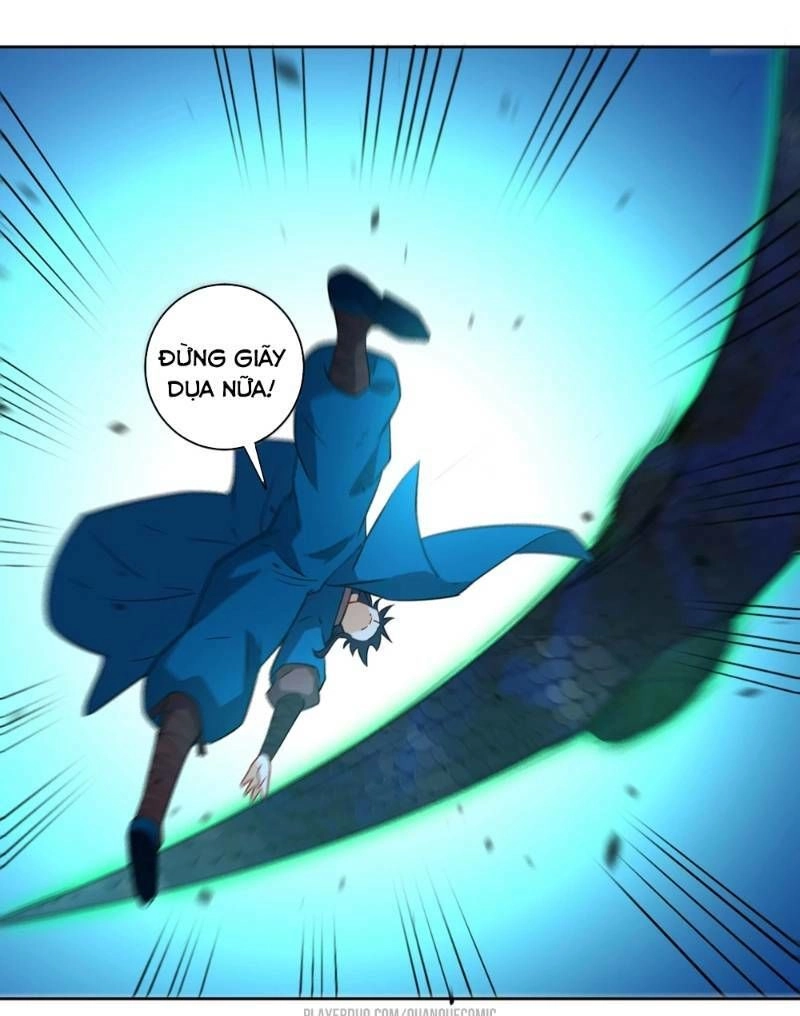 Nhất Đẳng Gia Đinh Chapter 36 - 20