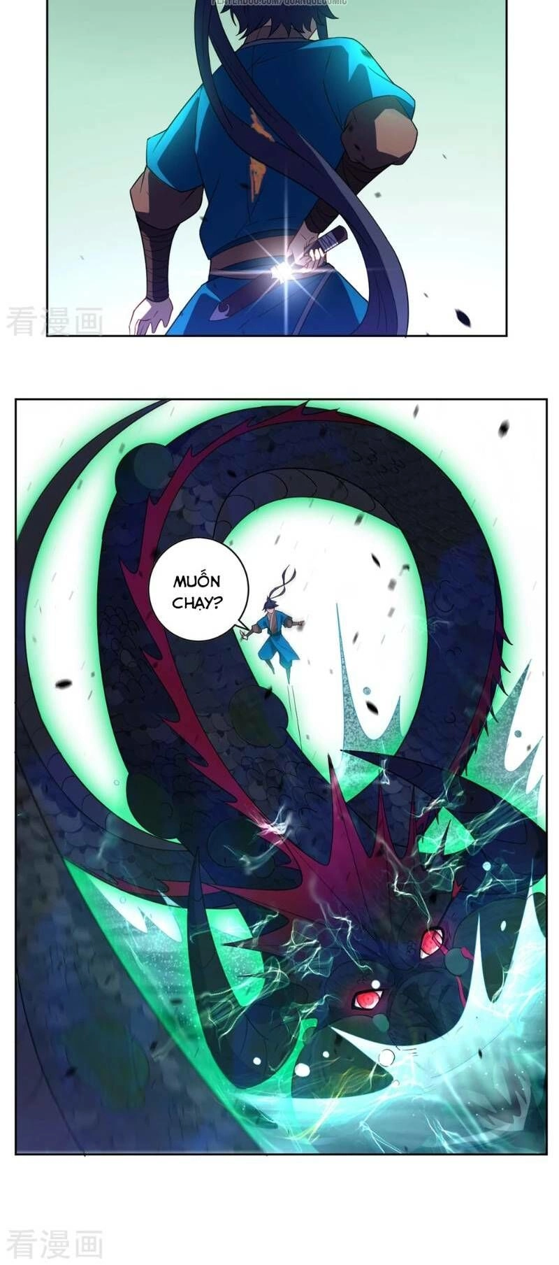 Nhất Đẳng Gia Đinh Chapter 36 - 23