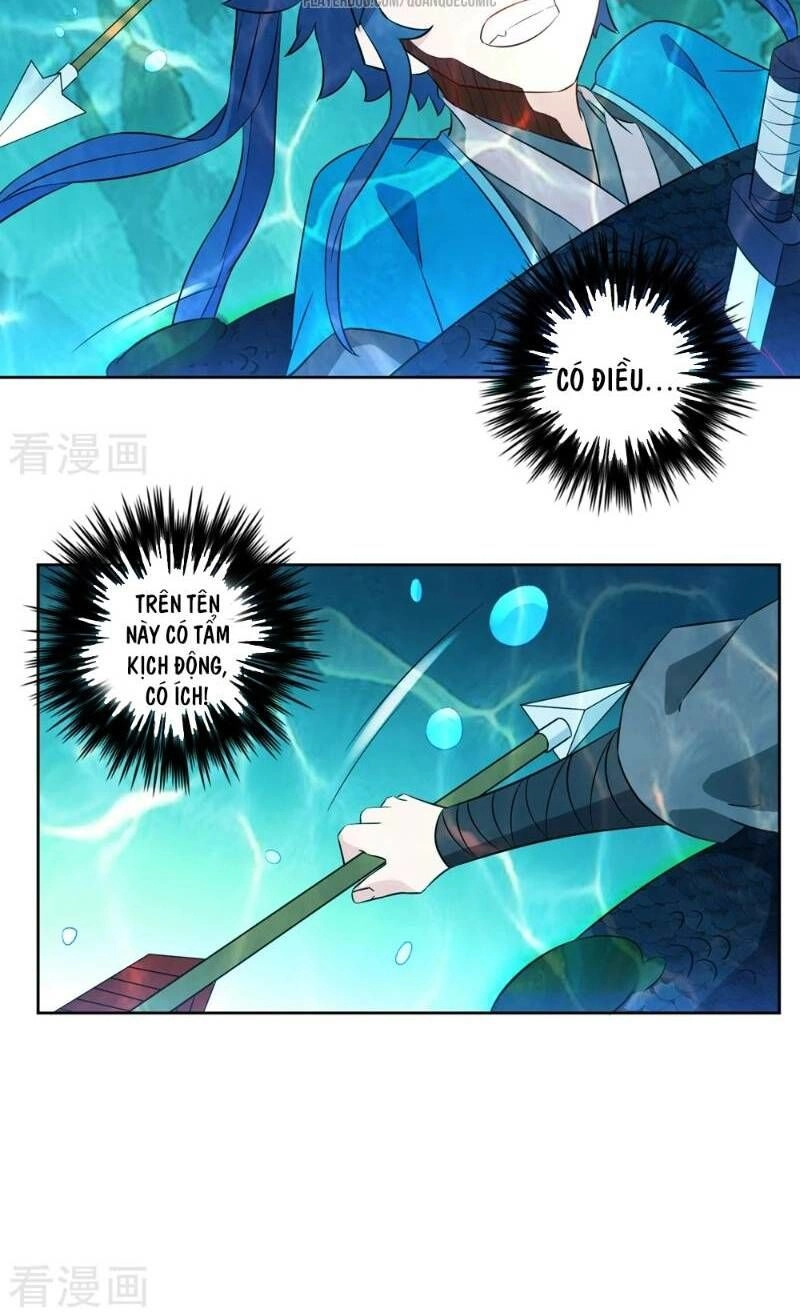 Nhất Đẳng Gia Đinh Chapter 37 - 11