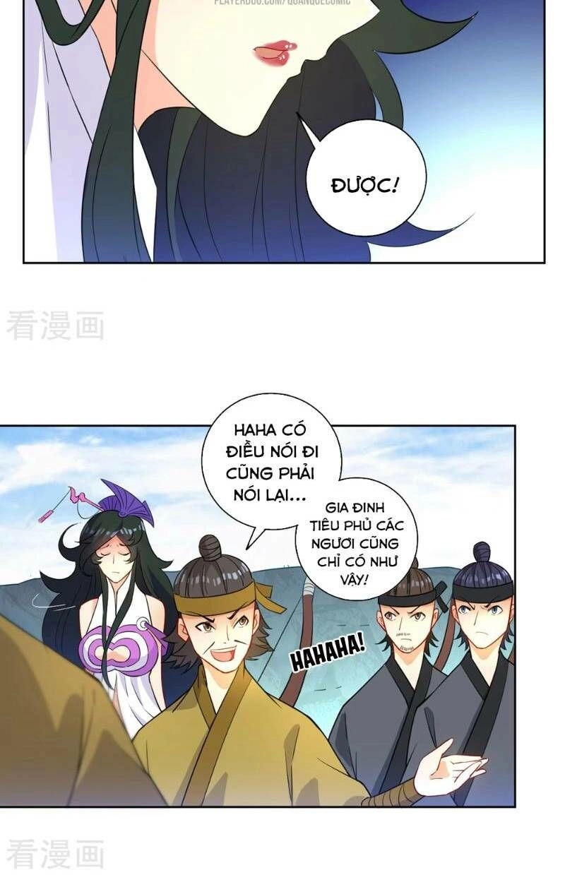 Nhất Đẳng Gia Đinh Chapter 37 - 13