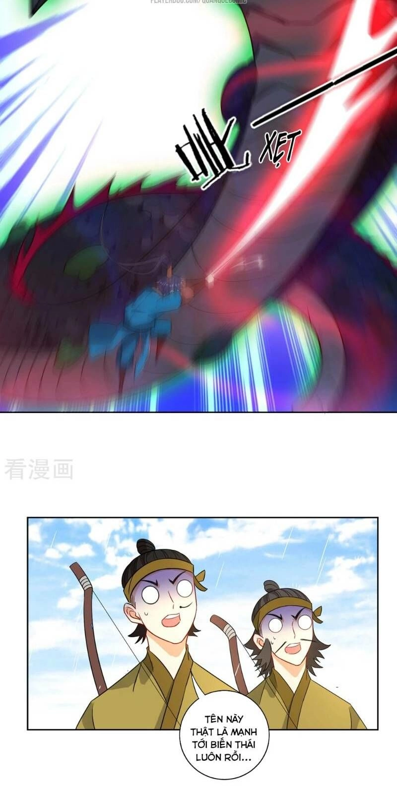 Nhất Đẳng Gia Đinh Chapter 37 - 19