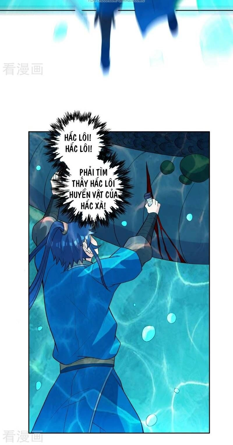 Nhất Đẳng Gia Đinh Chapter 37 - 23