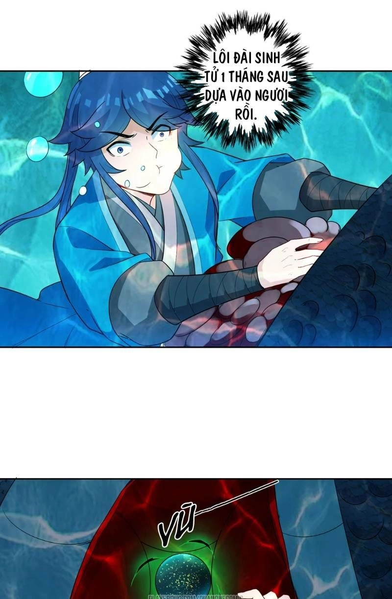 Nhất Đẳng Gia Đinh Chapter 37 - 24