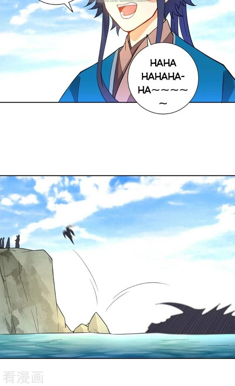 Nhất Đẳng Gia Đinh Chapter 38 - 15