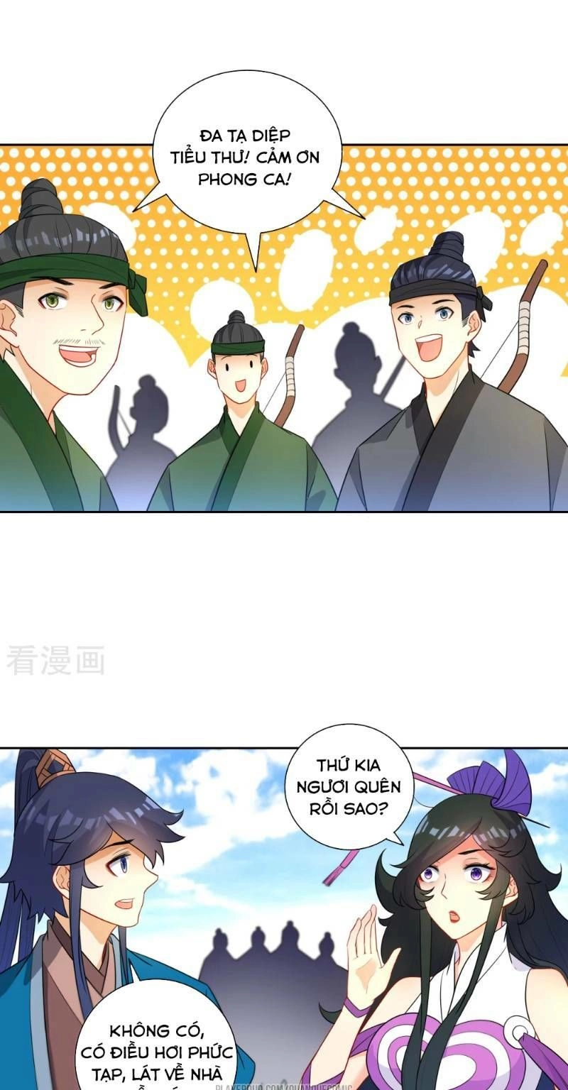 Nhất Đẳng Gia Đinh Chapter 38 - 22