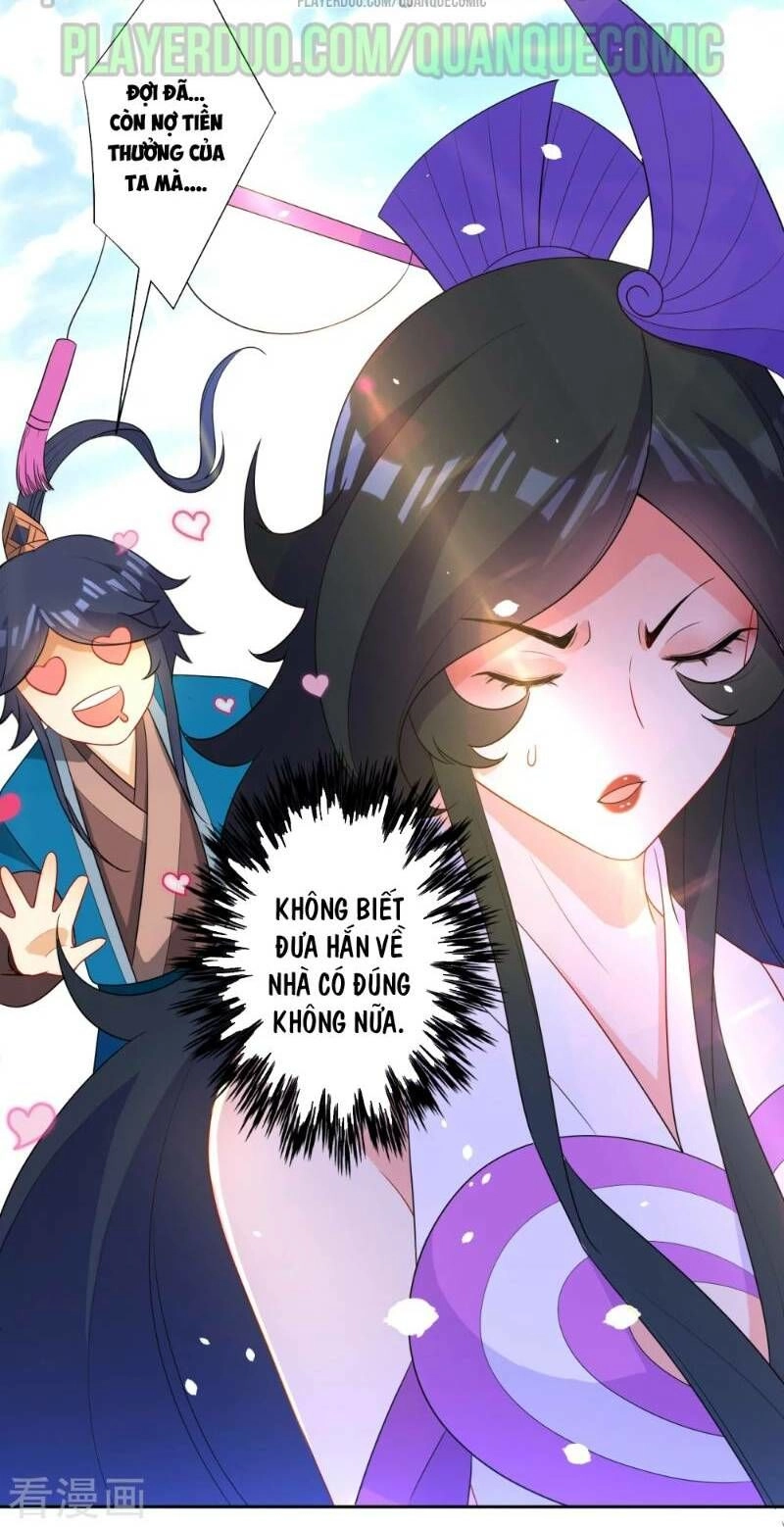 Nhất Đẳng Gia Đinh Chapter 38 - 25