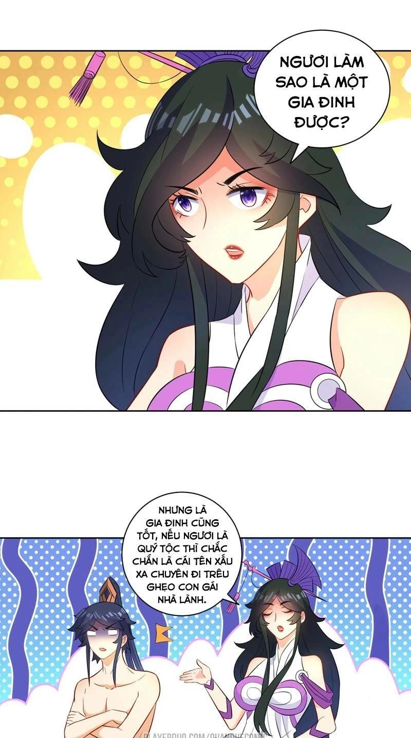 Nhất Đẳng Gia Đinh Chapter 39 - 4