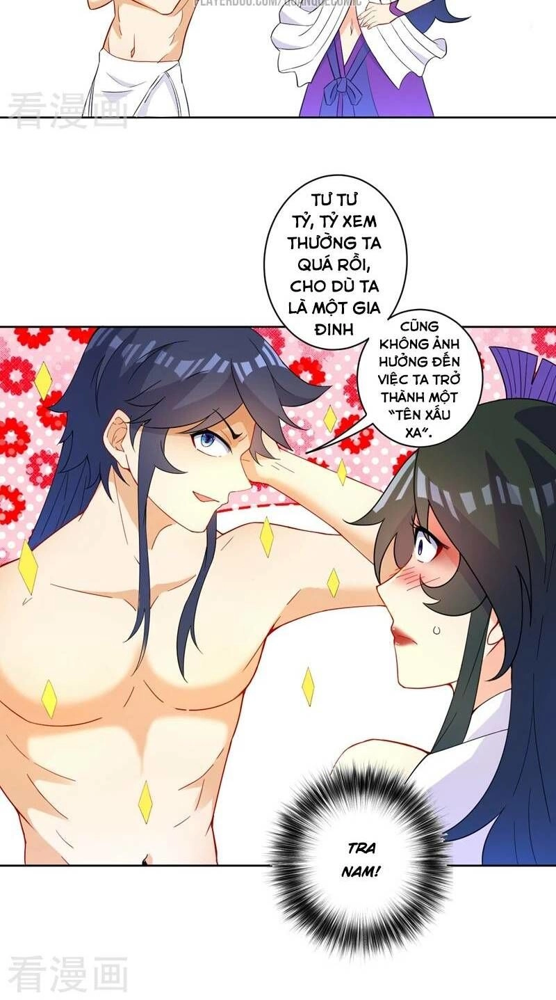 Nhất Đẳng Gia Đinh Chapter 39 - 5