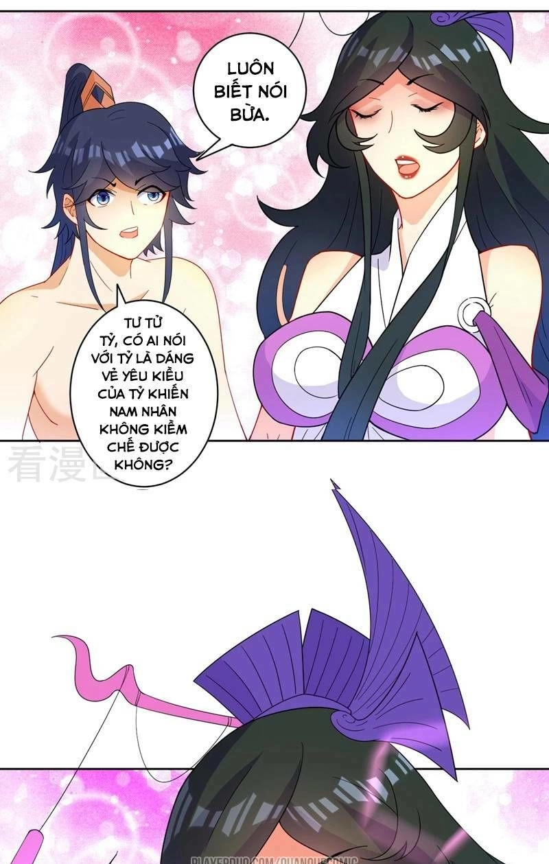 Nhất Đẳng Gia Đinh Chapter 39 - 6