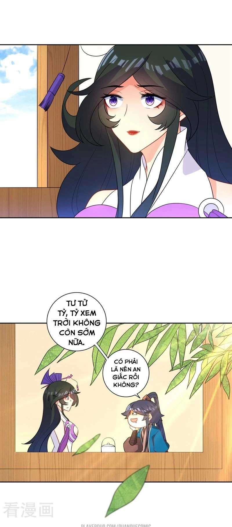 Nhất Đẳng Gia Đinh Chapter 39 - 13