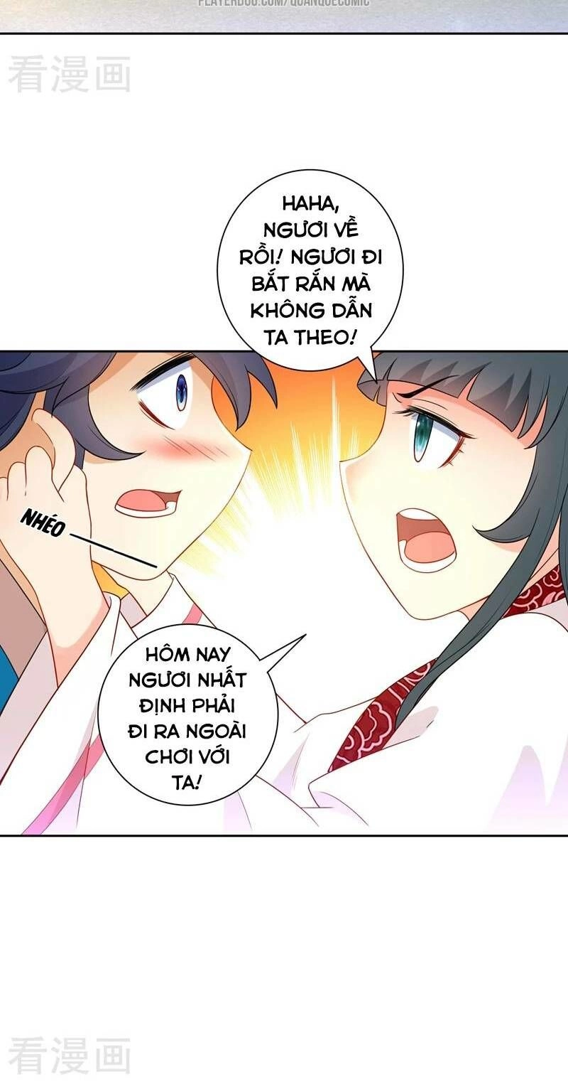 Nhất Đẳng Gia Đinh Chapter 39 - 16