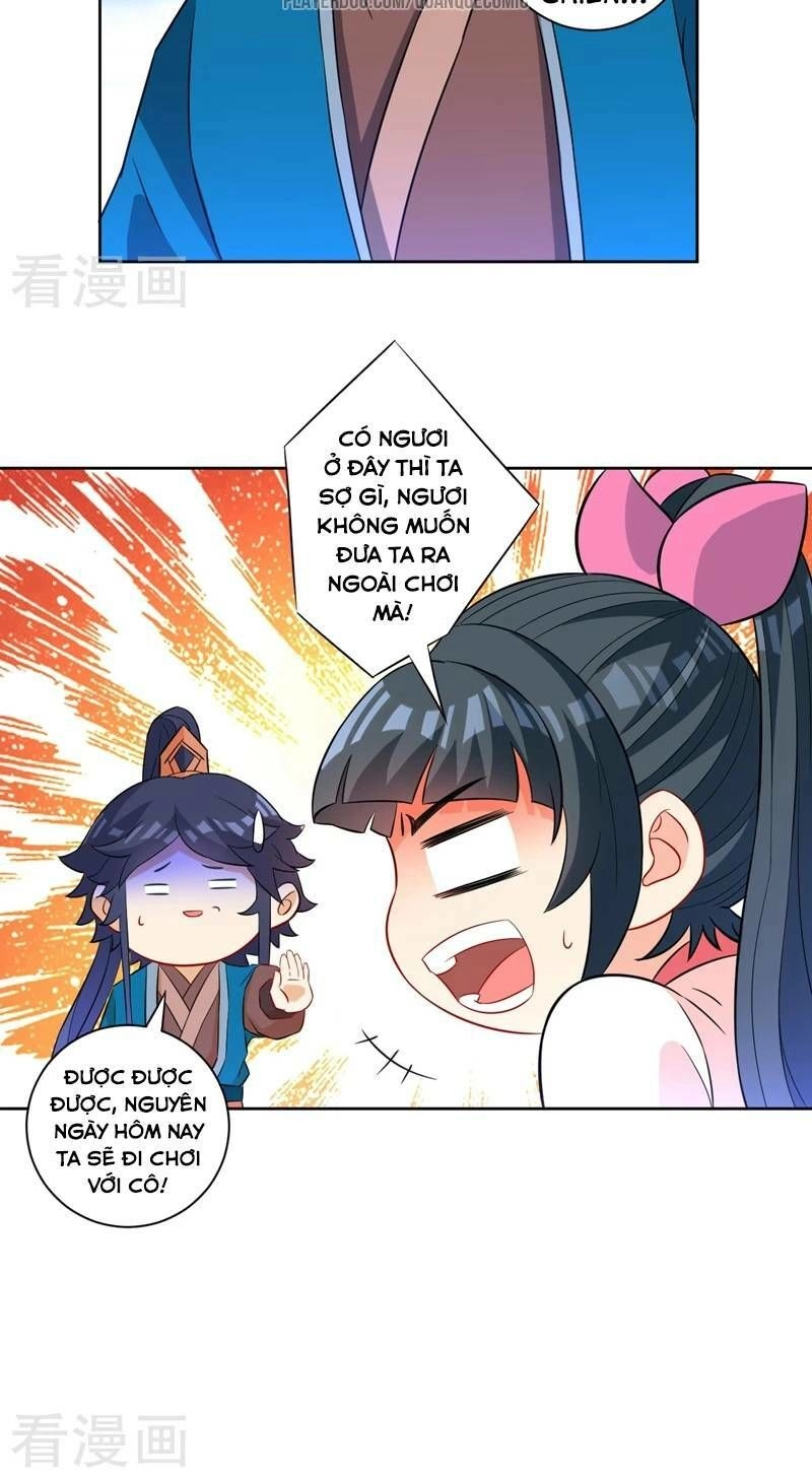 Nhất Đẳng Gia Đinh Chapter 39 - 20