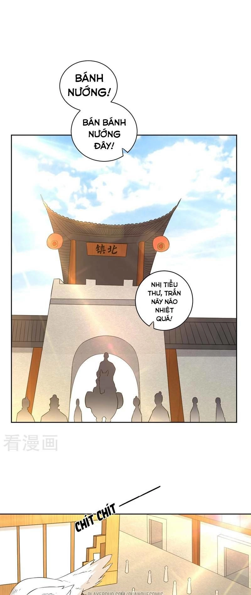 Nhất Đẳng Gia Đinh Chapter 39 - 21