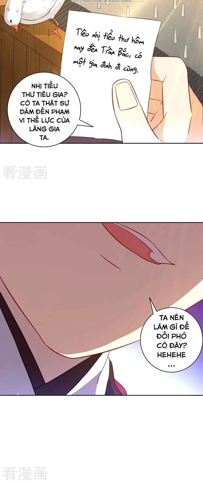 Nhất Đẳng Gia Đinh Chapter 39 - 22