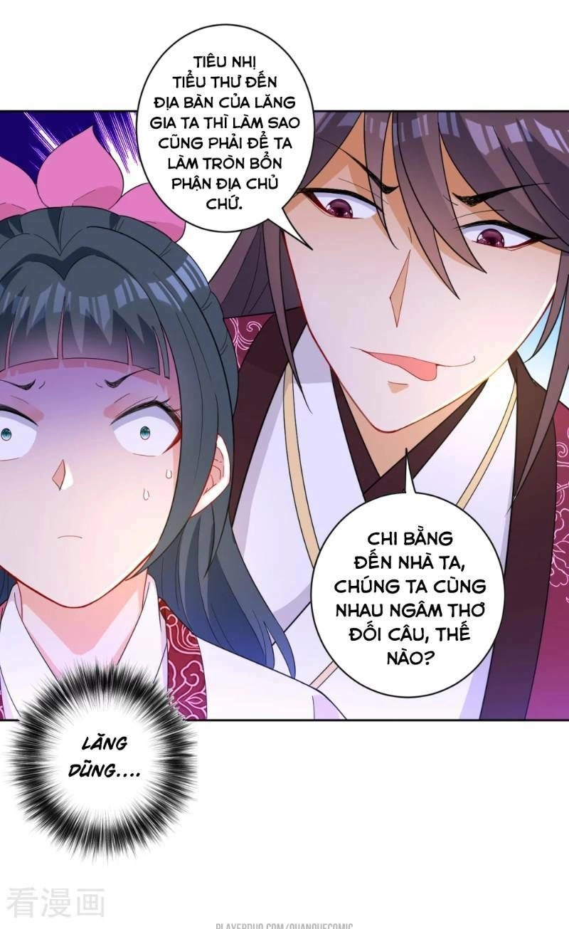 Nhất Đẳng Gia Đinh Chapter 40 - 11