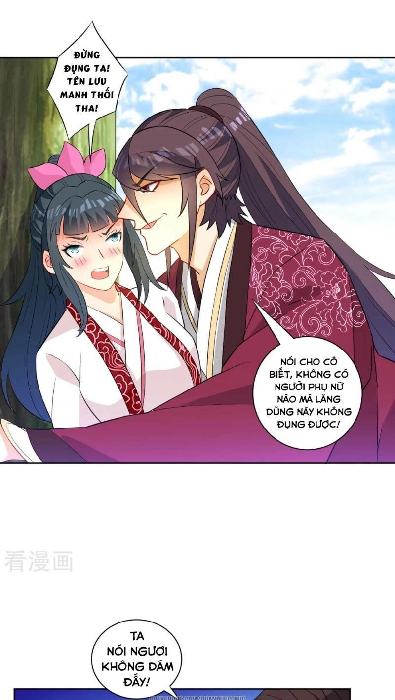 Nhất Đẳng Gia Đinh Chapter 40 - 17