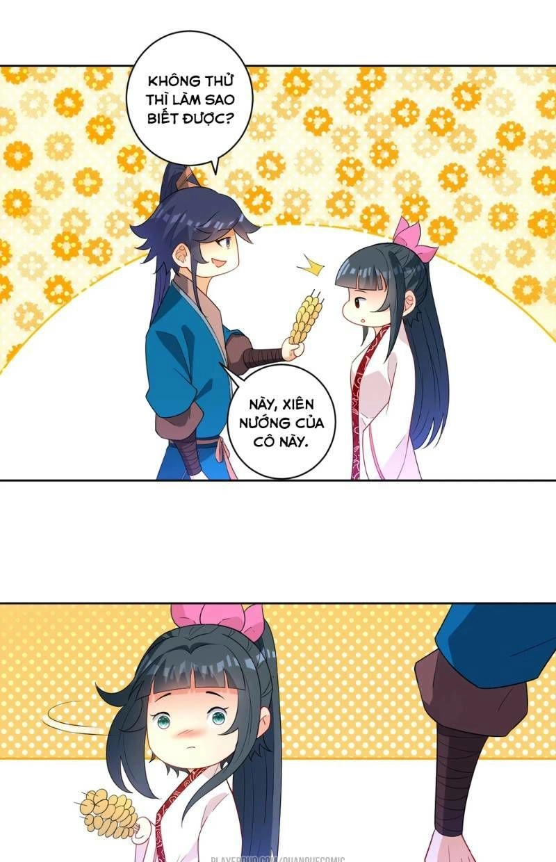 Nhất Đẳng Gia Đinh Chapter 40 - 23