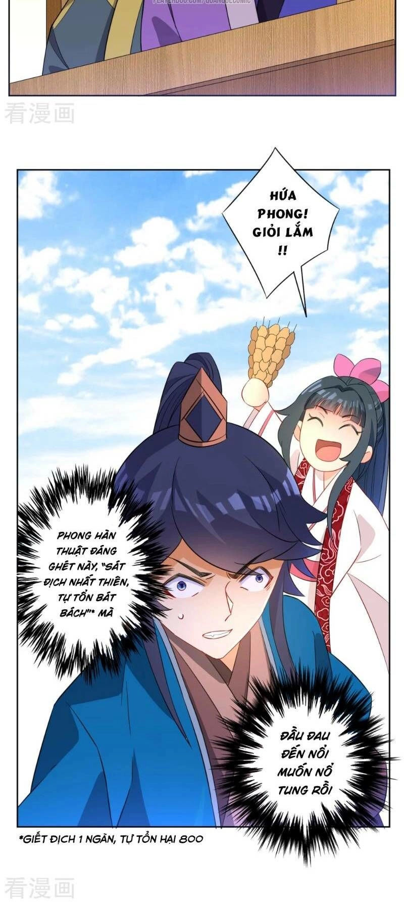 Nhất Đẳng Gia Đinh Chapter 40 - 31