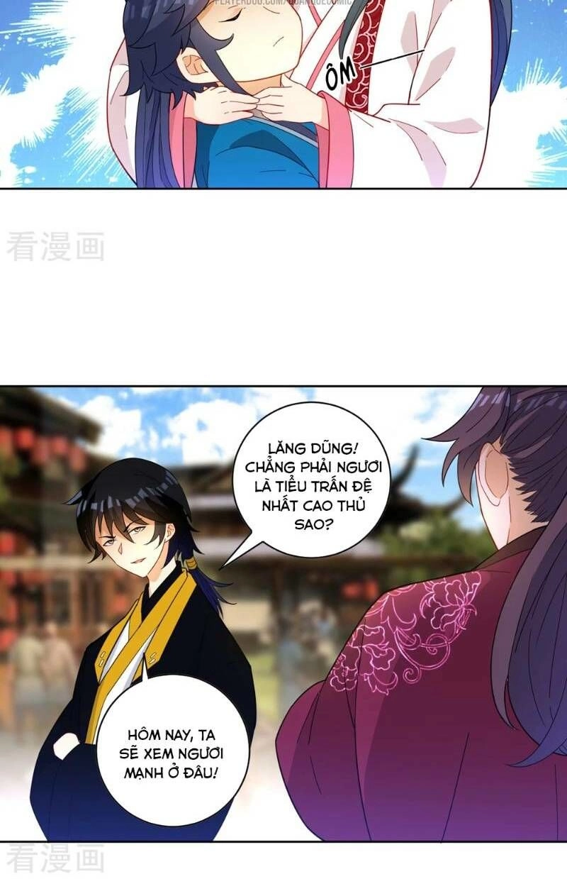 Nhất Đẳng Gia Đinh Chapter 41 - 11