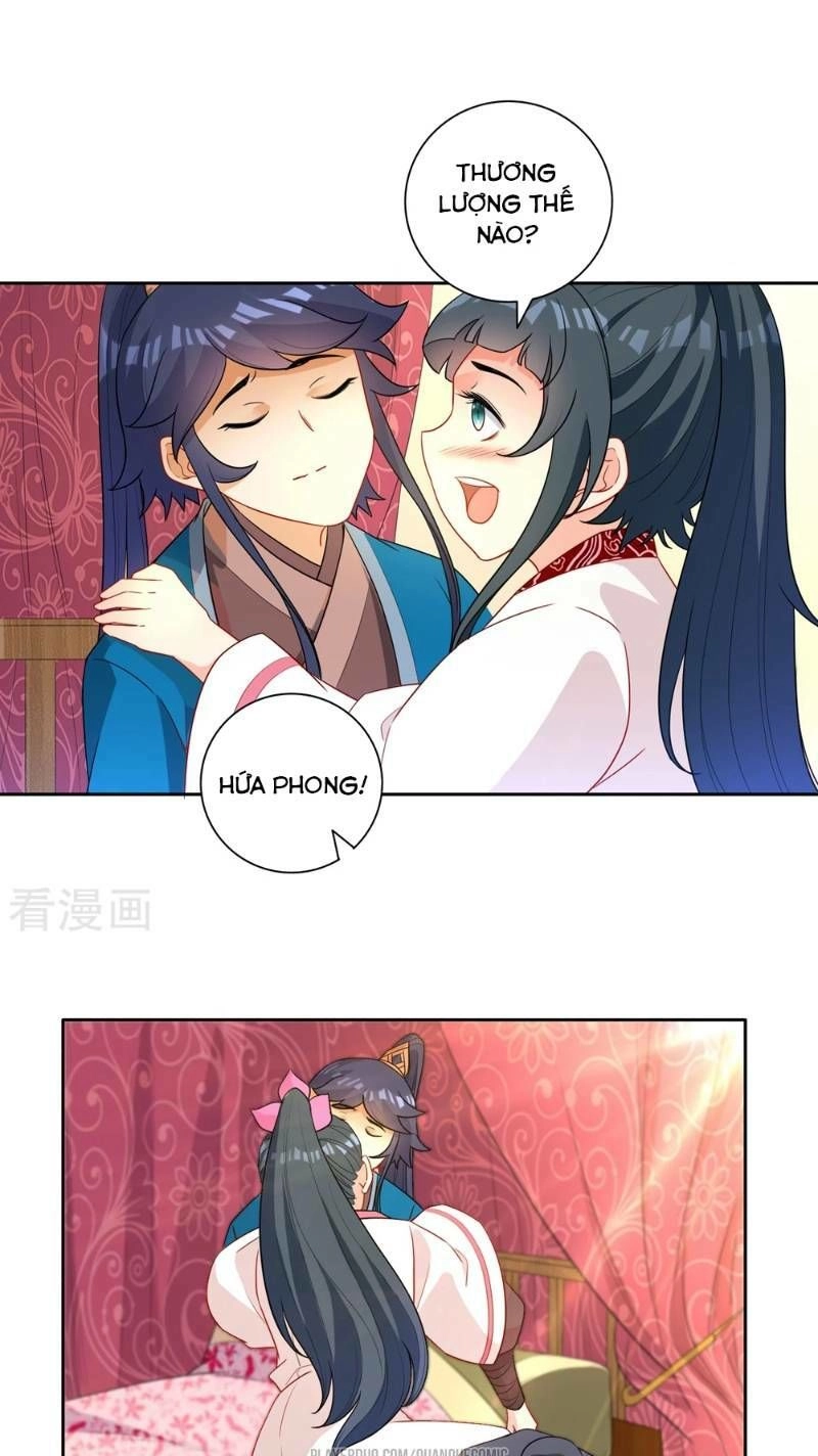 Nhất Đẳng Gia Đinh Chapter 41 - 22