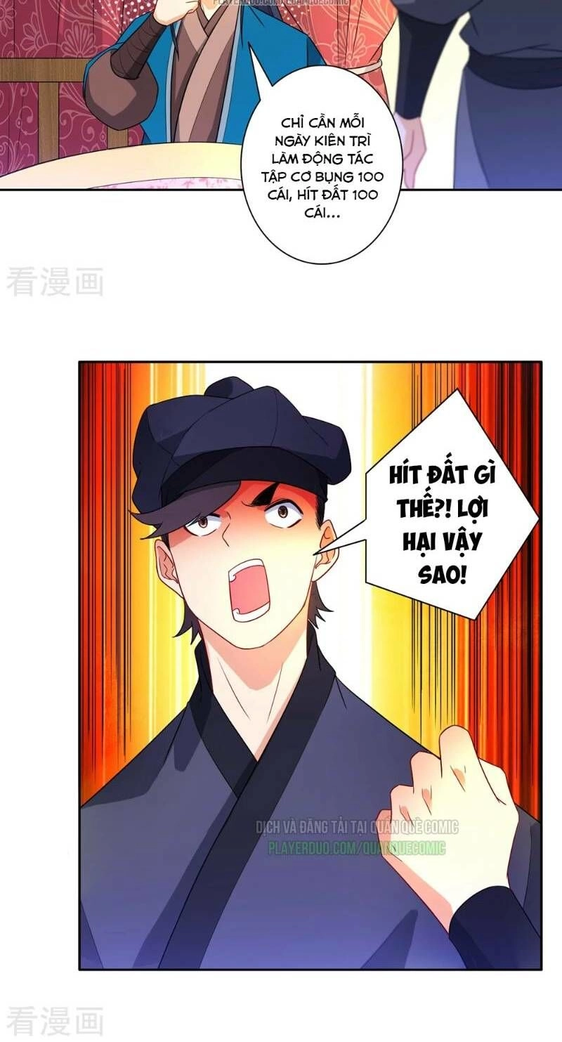 Nhất Đẳng Gia Đinh Chapter 41 - 25