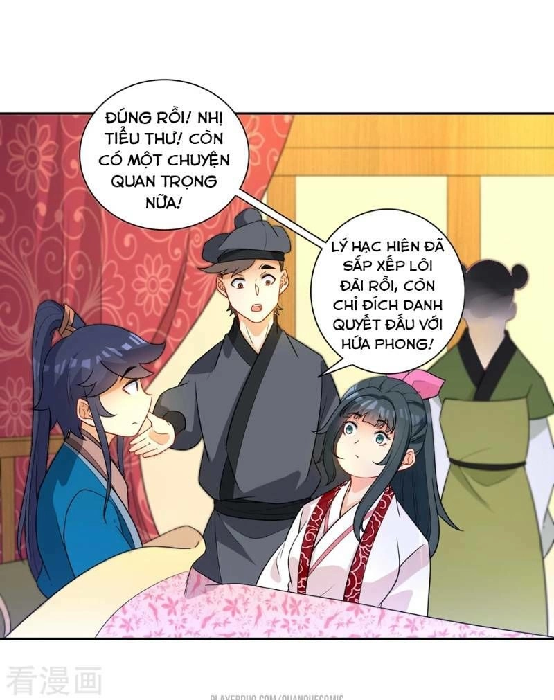 Nhất Đẳng Gia Đinh Chapter 41 - 26