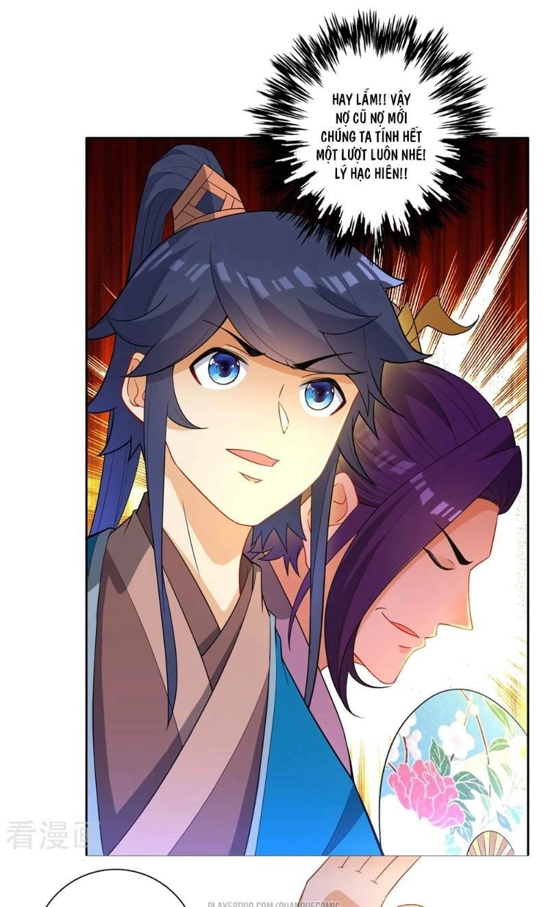 Nhất Đẳng Gia Đinh Chapter 42 - 12