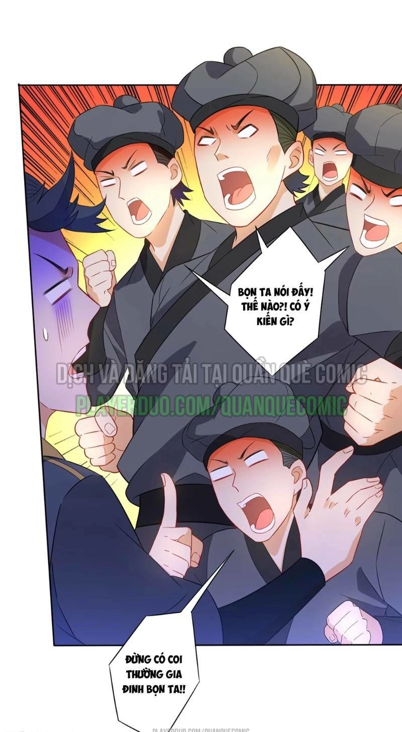 Nhất Đẳng Gia Đinh Chapter 42 - 16