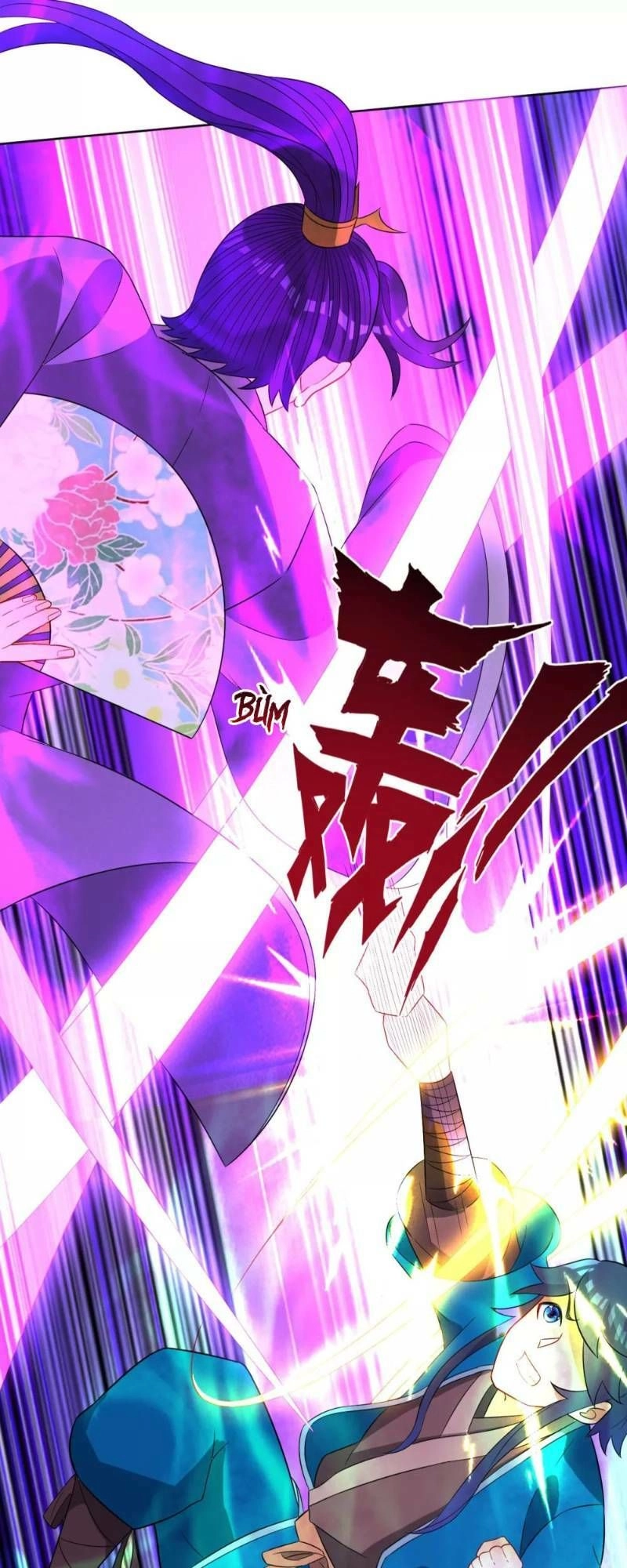 Nhất Đẳng Gia Đinh Chapter 43 - 6