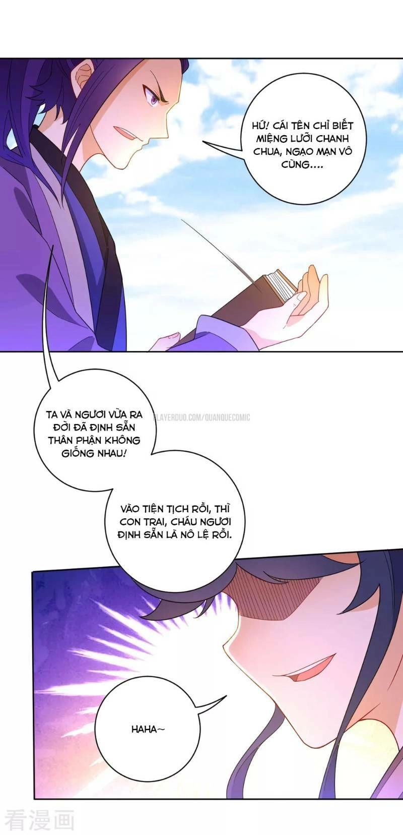 Nhất Đẳng Gia Đinh Chapter 43 - 11