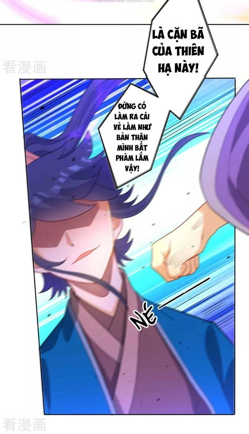 Nhất Đẳng Gia Đinh Chapter 43 - 13